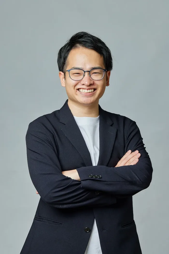 代表 玉垣侑也