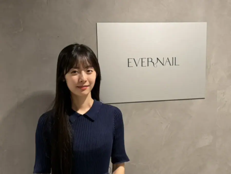 EVERNAIL様の導入事例